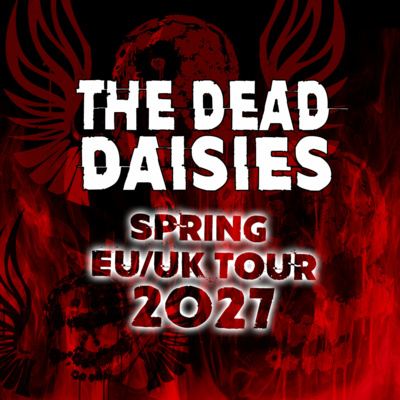 The Dead Daisies
