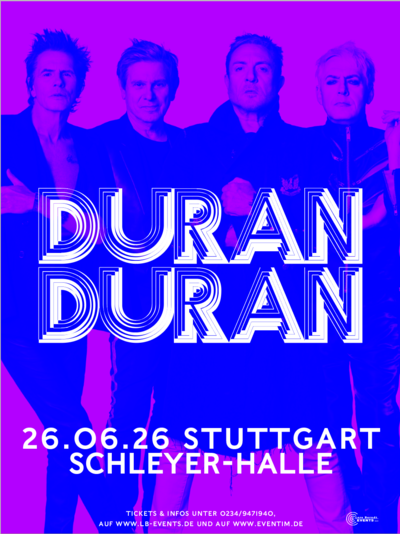 Duran Duran