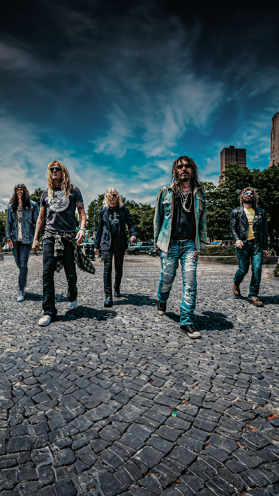 The Dead Daisies