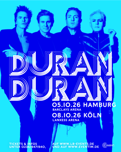 Duran Duran