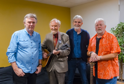 The Dublin Legends 2026