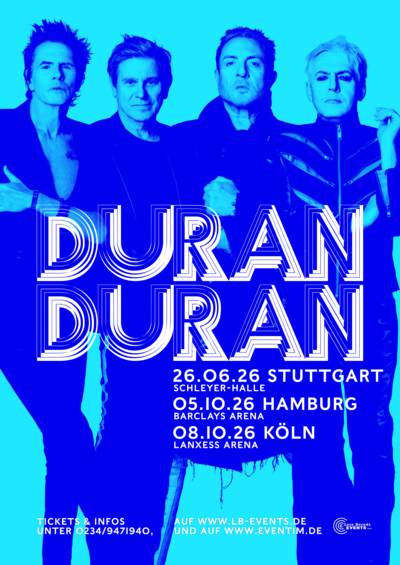 Duran Duran