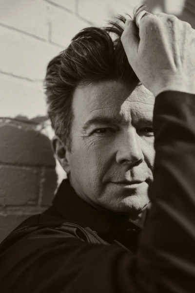 Rick Astley