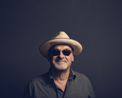 Paul Carrack