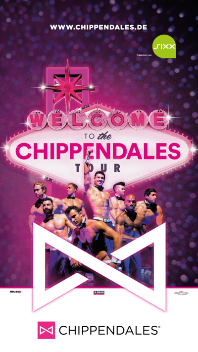 Chippendales 2024