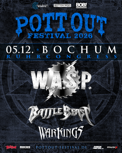 Pott-Out 2026