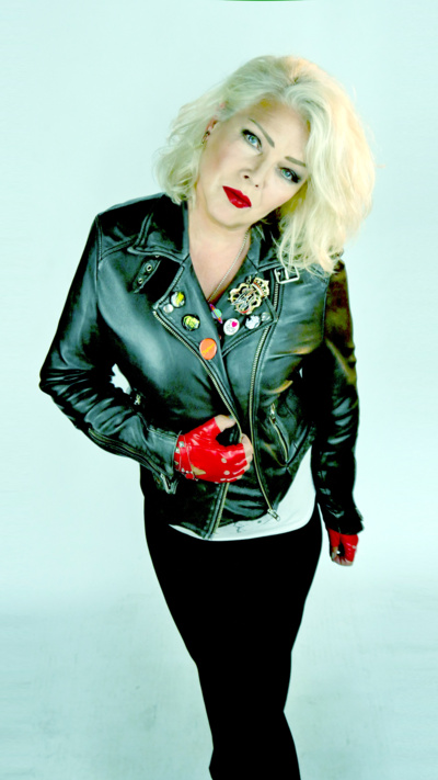 Kim Wilde