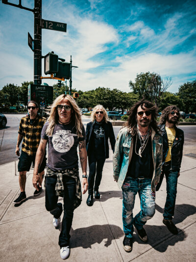 The Dead Daisies
